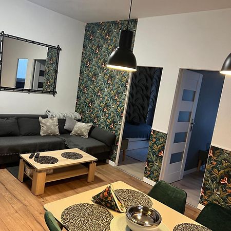 Apartamenty Cieplicka 20A Jelenia Góra Kültér fotó