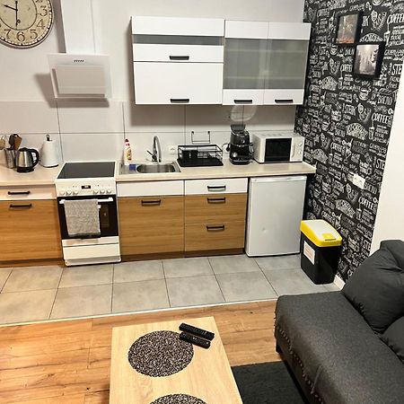 Apartamenty Cieplicka 20A Jelenia Góra Kültér fotó