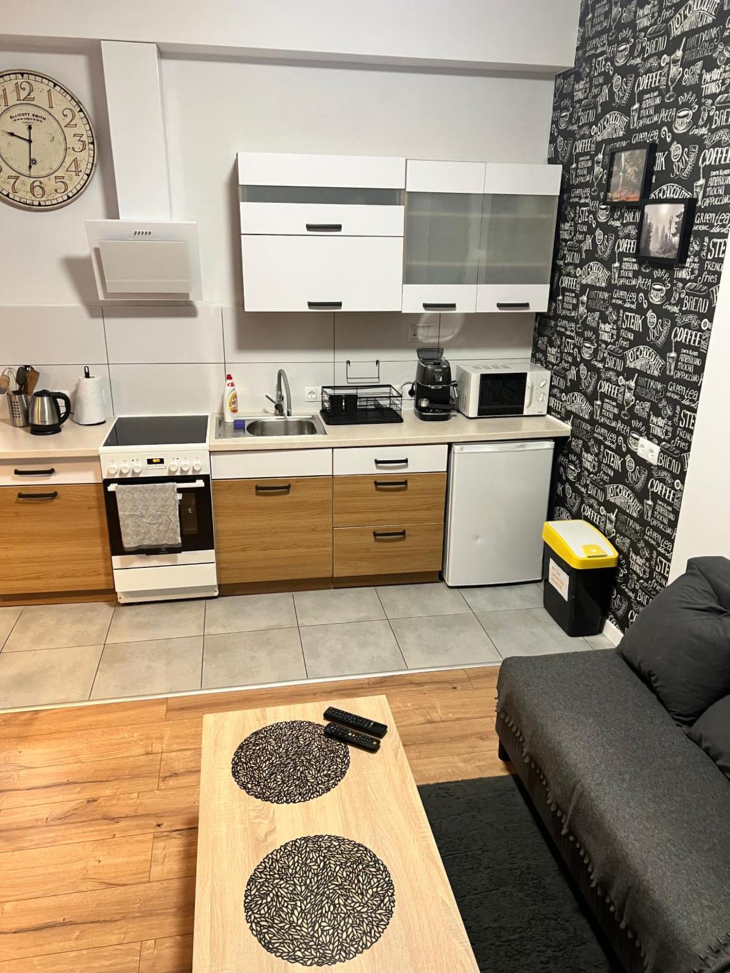 Apartamenty Cieplicka 20A Jelenia Góra Kültér fotó