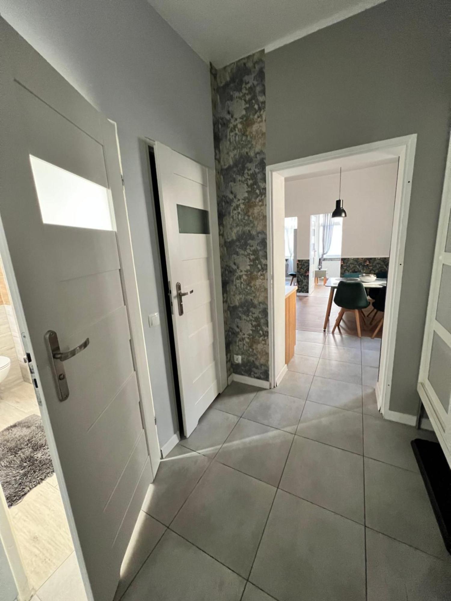 Apartamenty Cieplicka 20A Jelenia Góra Kültér fotó