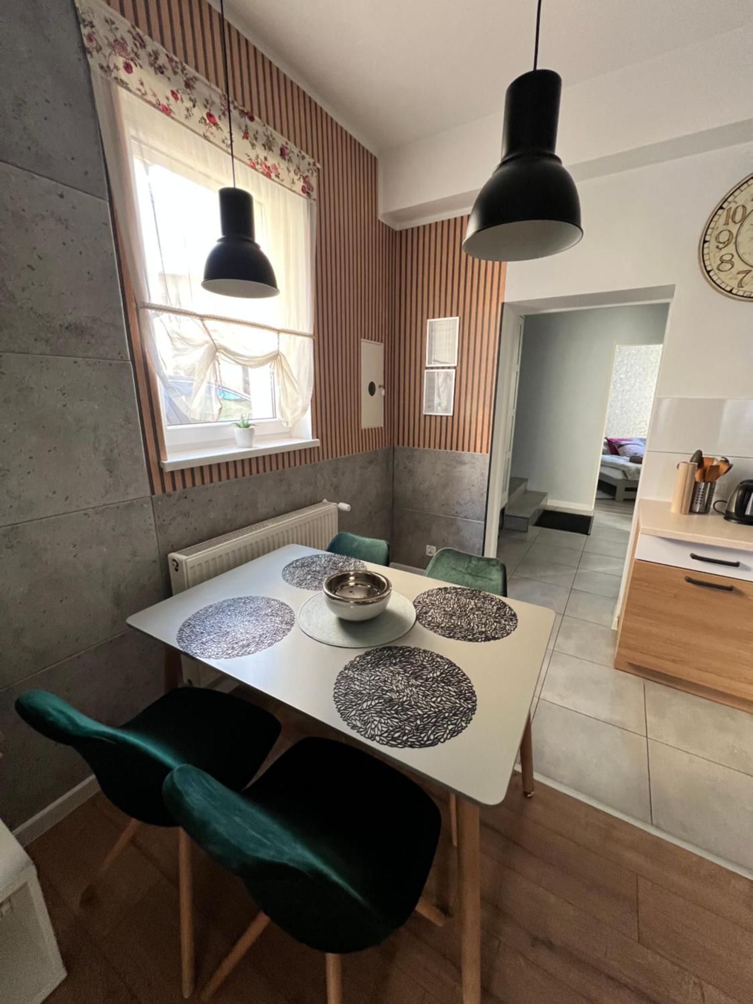 Apartamenty Cieplicka 20A Jelenia Góra Kültér fotó