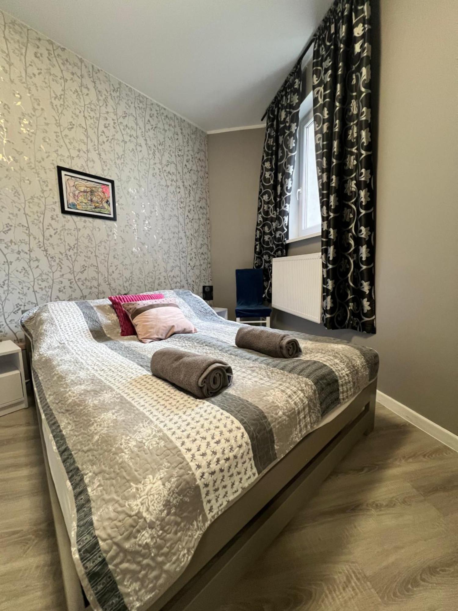 Apartamenty Cieplicka 20A Jelenia Góra Kültér fotó