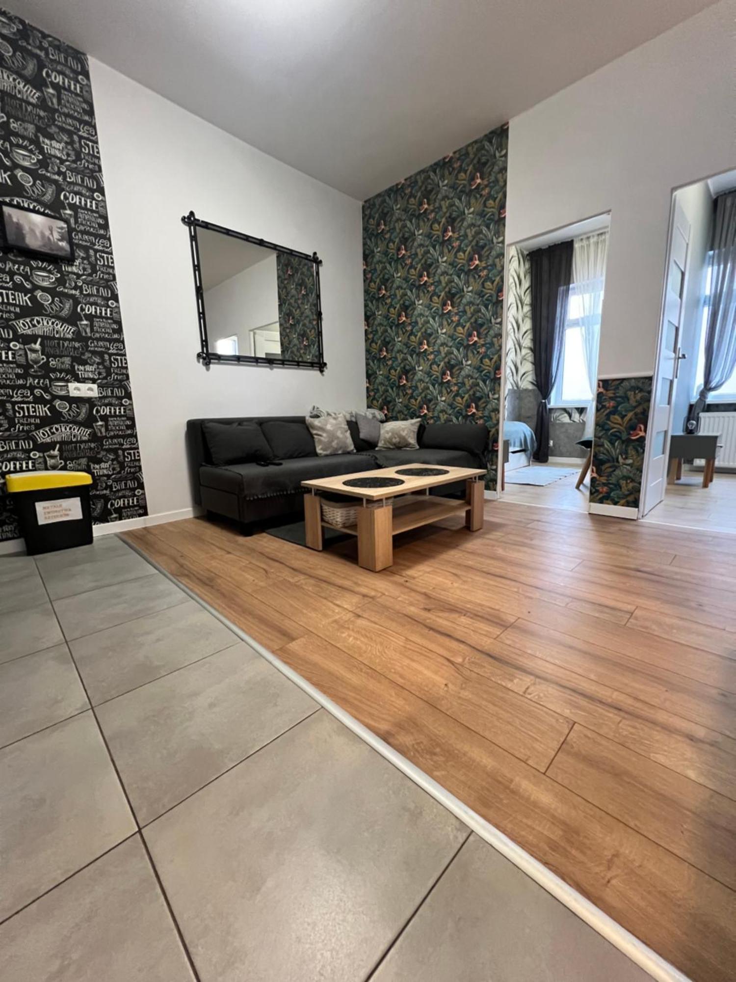 Apartamenty Cieplicka 20A Jelenia Góra Kültér fotó