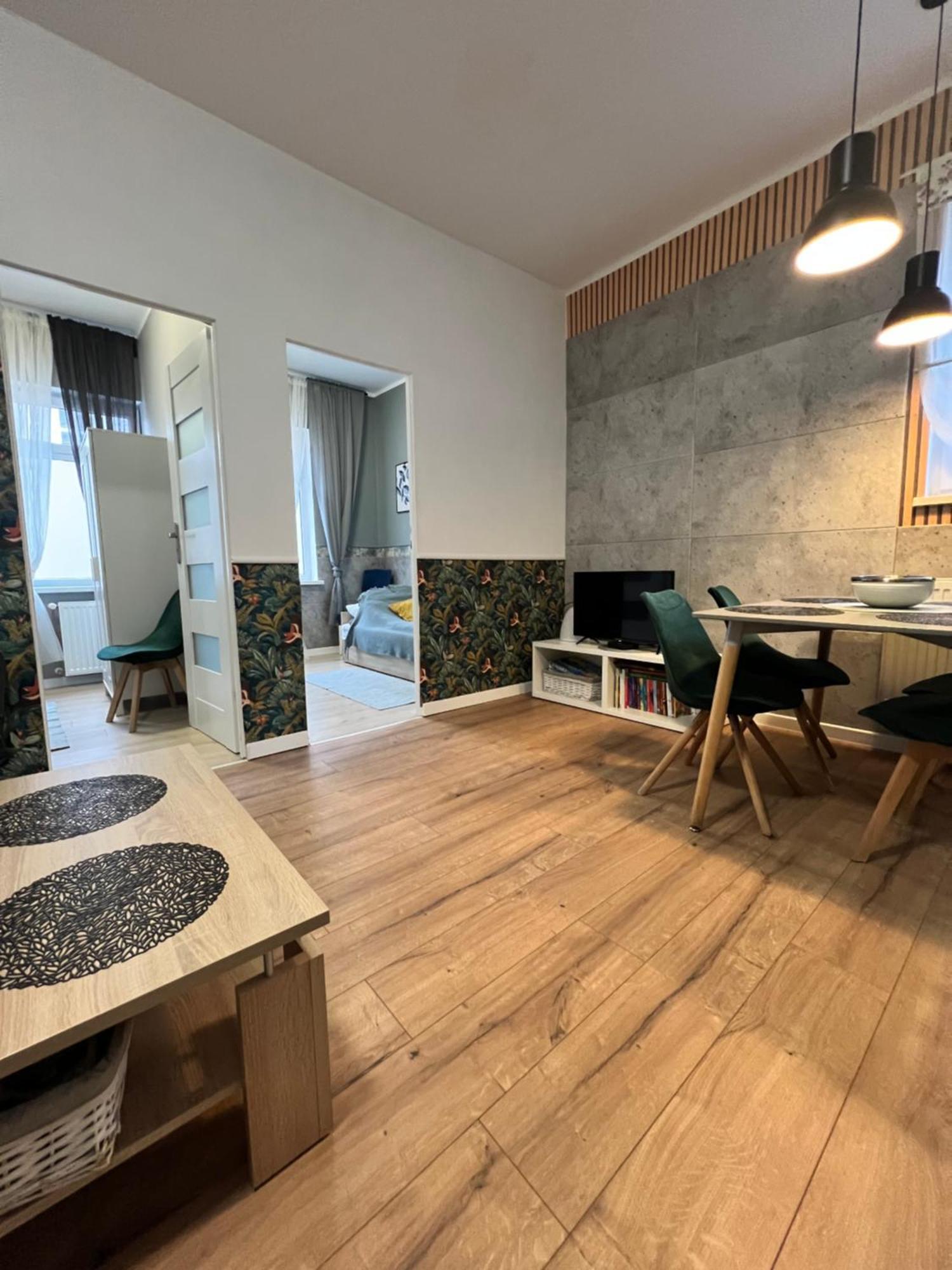 Apartamenty Cieplicka 20A Jelenia Góra Kültér fotó